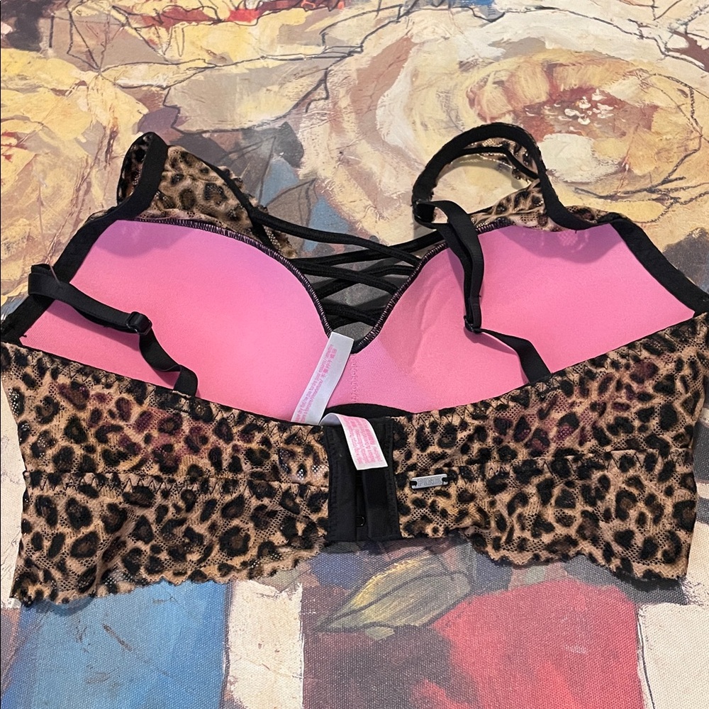 Padded Bra - image 2